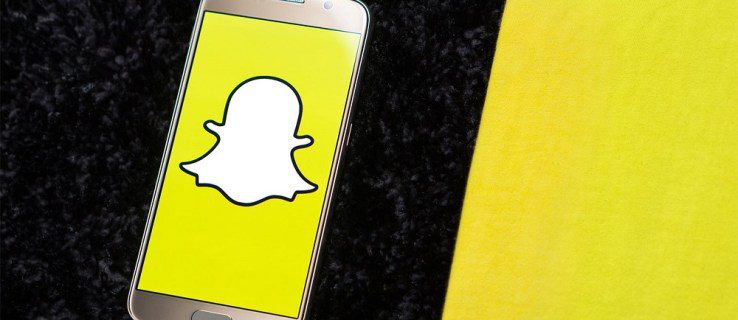 Snapchat’te Karanlık Mod Nasıl Etkinleştirilir?