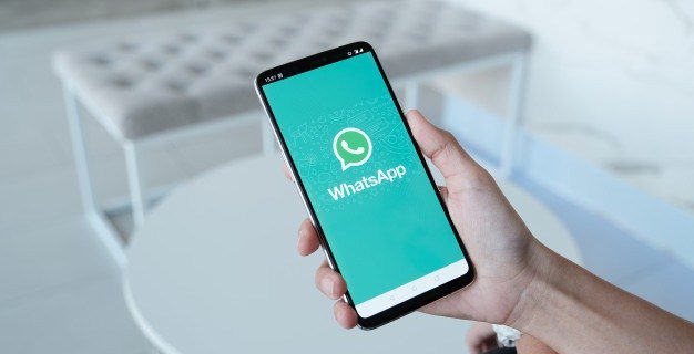 WhatsApp’ta Bir Kişi Nasıl Silinir?