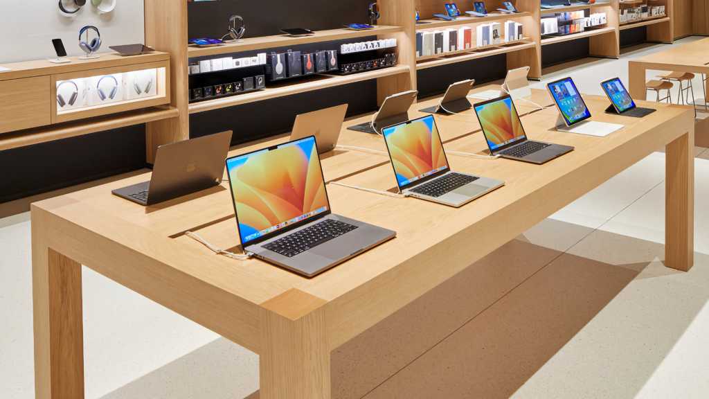 Apple’ın Hizmetleri iPhone, iPad, Mac satış fişi olarak parlıyor