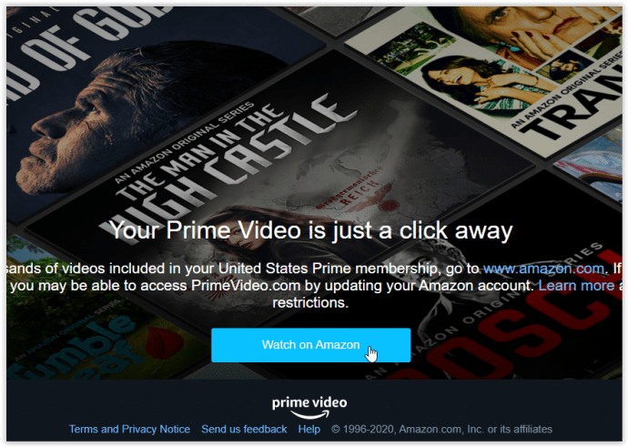 Geçmişinizi ve İzleme Listenizi Amazon Prime Video’dan Nasıl Kaldırabilirsiniz?