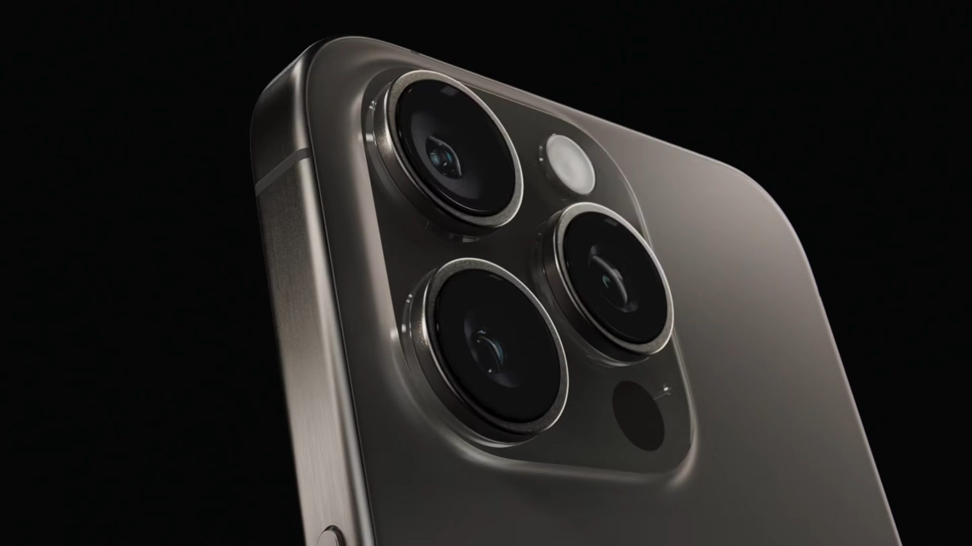 iPhone 16 Pro, Pro Max’e özel bu kamera özelliğini alabilir