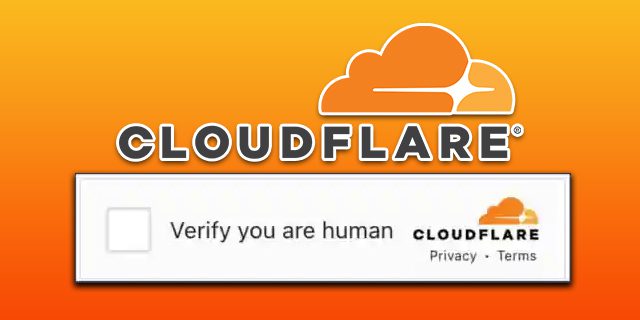 Cloudflare’de İnsan Olduğunu Doğrulama Döngüsü Nasıl Düzeltilir