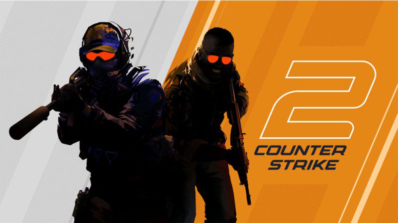 Counter-Strike 2 Aniden Çıktı
