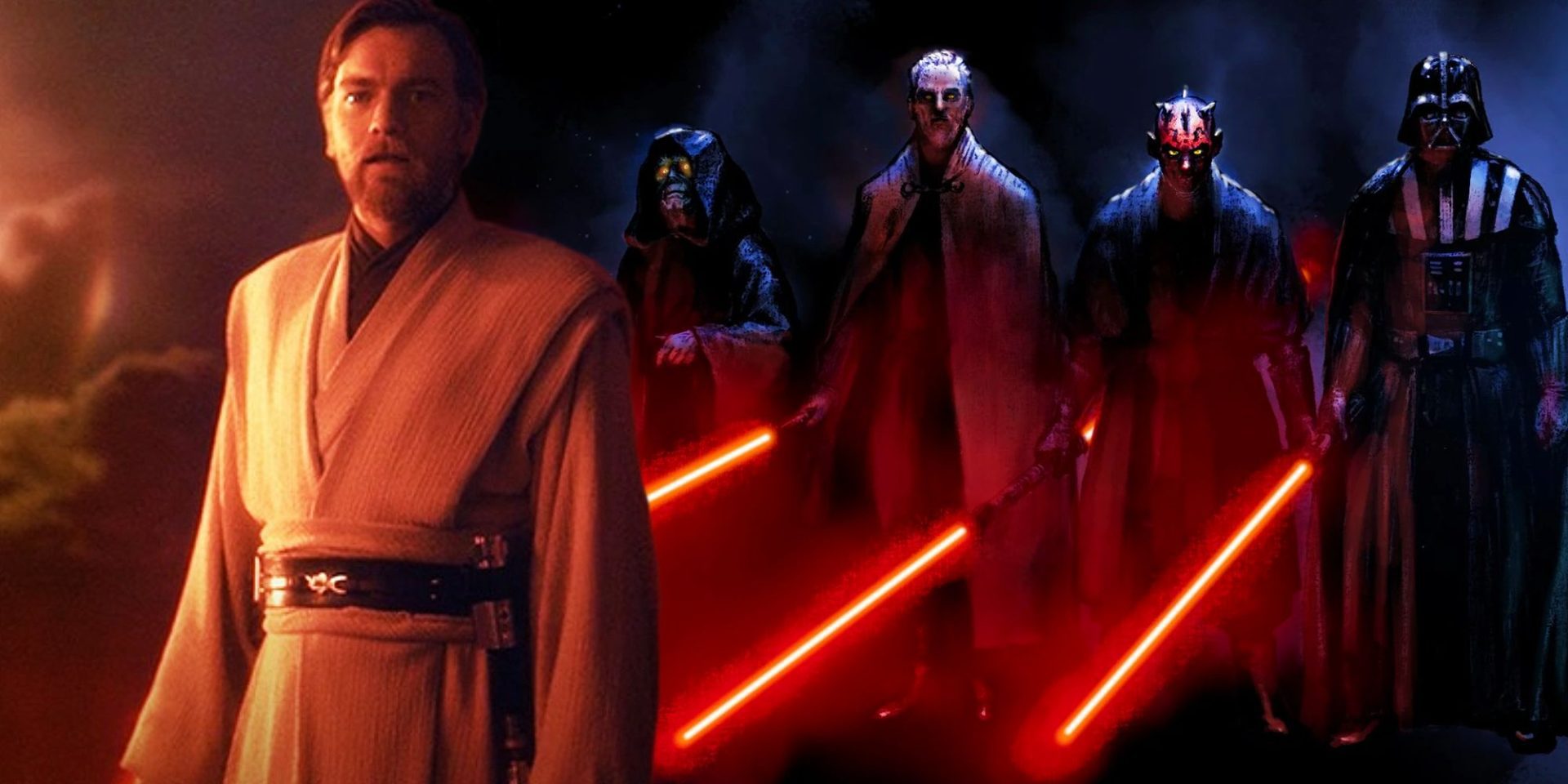 George Lucas’ın Çırağı, Jedi’ın Sith’le Yaptığı En Büyük Hatayı Anlatıyor