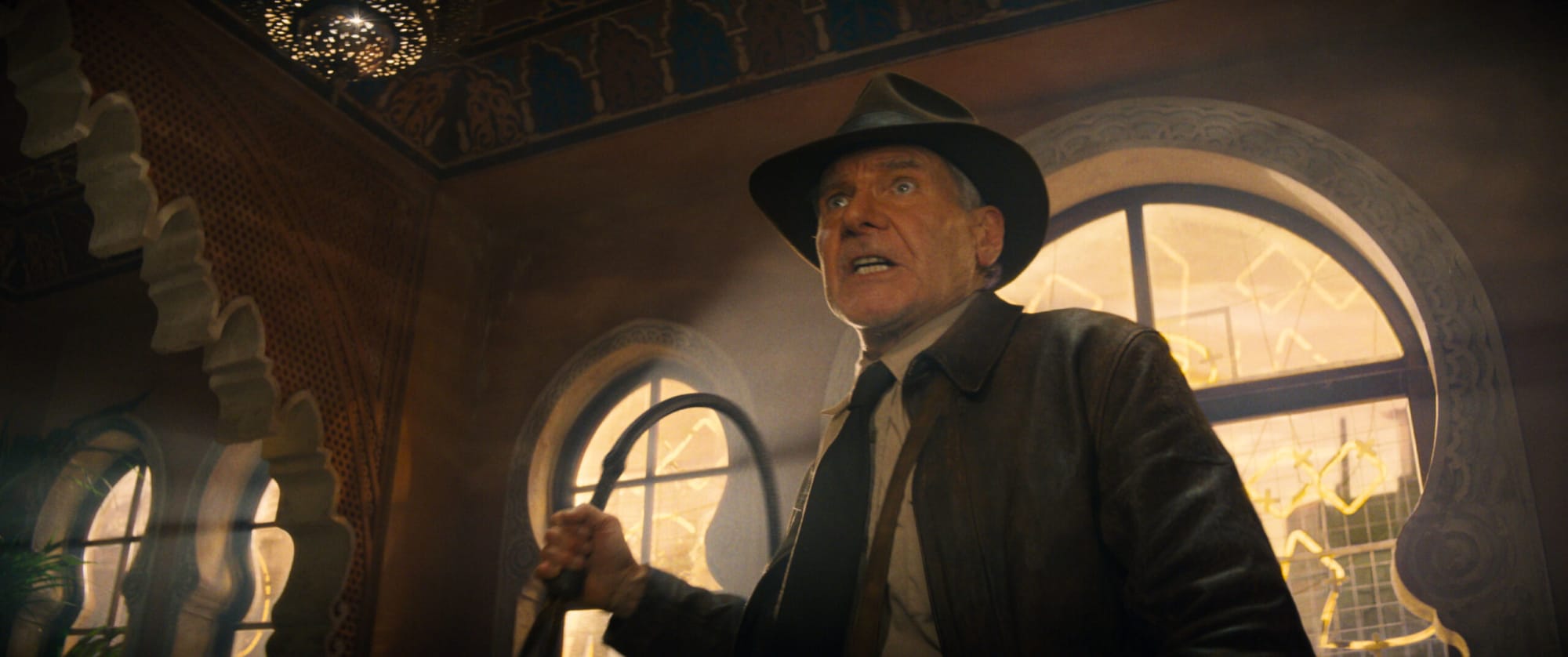 Indiana Jones 5 hayal kırıklığı yaratan Disney Plus sürüm güncellemesi alıyor