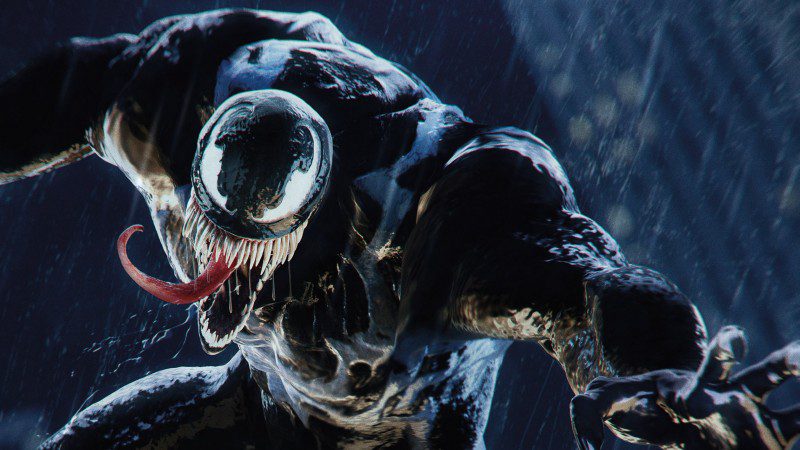 Insomniac, Marvel’s Spider-Man 2’de Kertenkele, Kraven ve Venom’a Şimdiye Kadarki En İyi Görünümü Yayınladı
