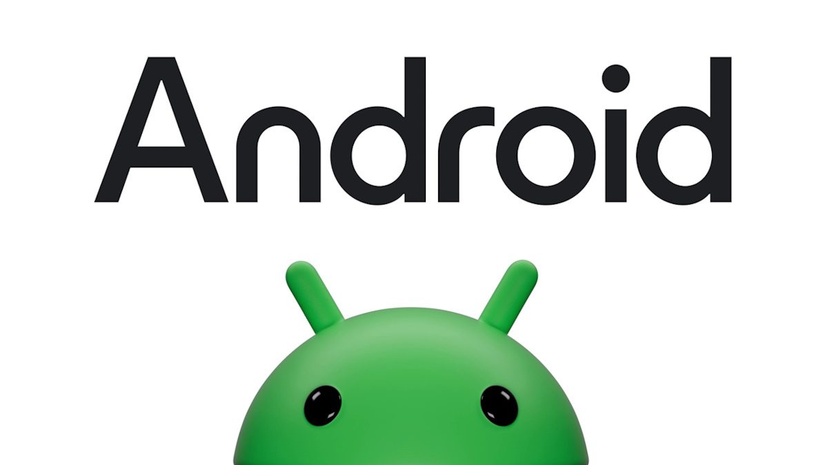 Google, Android logosunu daha dinamik ve eğlenceli hale getiriyor