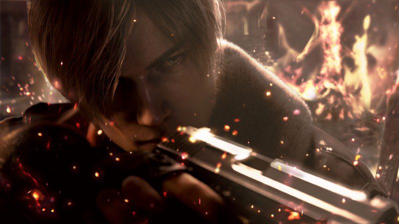 Resident Evil 4 Remake, RE Village ve Assassin’s Creed Mirage iPhone 15 Pro İçin Duyuruldu
