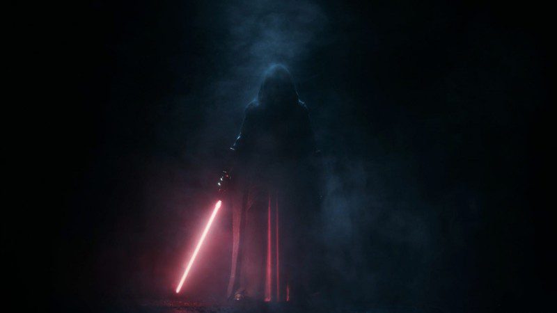 Sony Görünüşe Göre Star Wars: Knights Of The Old Republic Remake’in Çoğu İzini Kaldırıyor