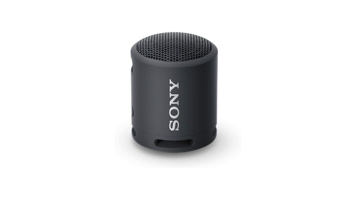 Sony SRS-XB13 Kablosuz Bluetooth Hoparlör