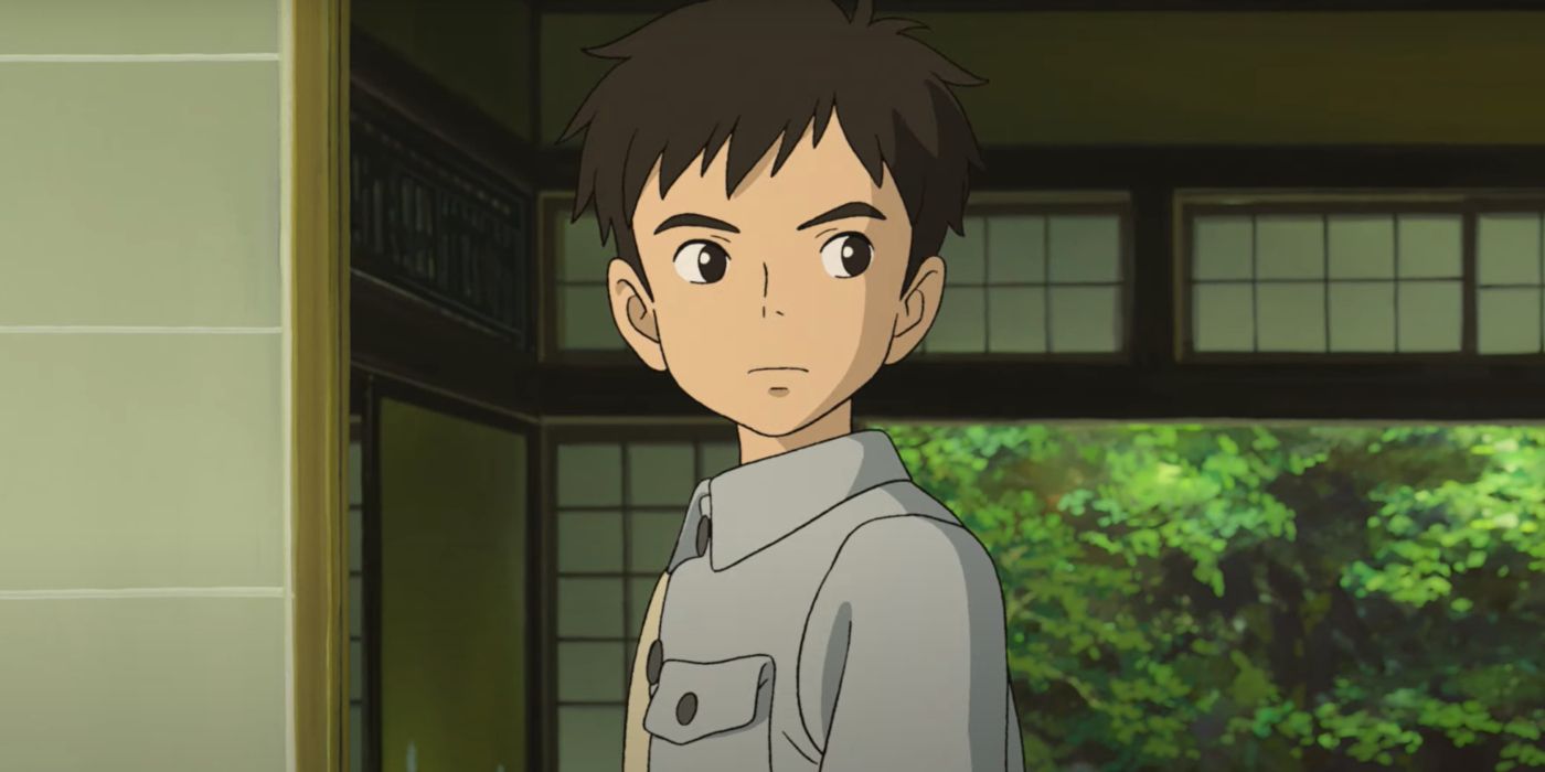 The Boy and the Heron, Miyazaki’nin Son Filminden İlk Fragmanla İngilizce Çıkış Tarihini Aldı