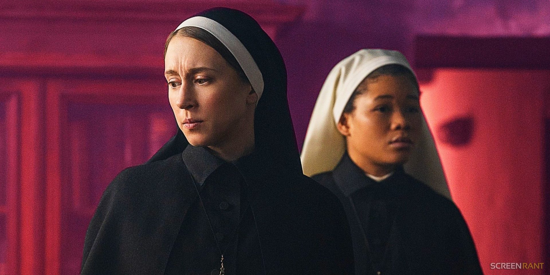 The Nun 2 Rotten Tomatoes Orijinal Filmin Puanını İki Katına Çıkardı