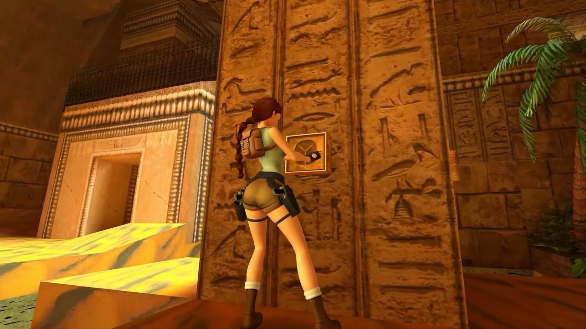 Tomb Raider 1-3 Remastered üçlemesi önümüzdeki yıl PlayStation ve Switch’e geliyor