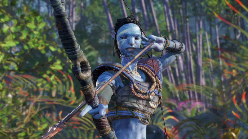 Ubisoft, Avatar: Frontiers Of Pandora’nın Yeni Hikaye Fragmanını Paylaştı