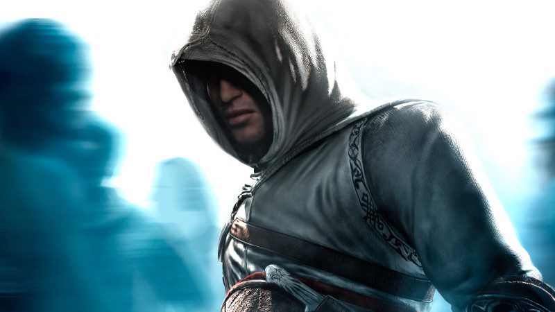 Ubisoft Bordeaux, Assassin’s Creed Mirage’daki Nostaljik AC1 Filtresinde