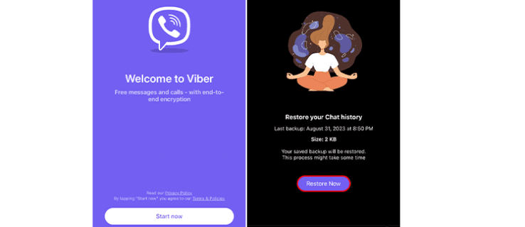 Viber’i Yeni Bir Telefona Nasıl Aktarırım