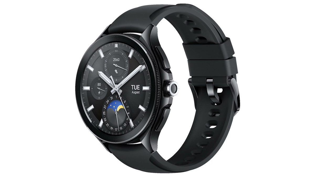 Xiaomi Watch 2 Pro, Wear OS x MIUI çalıştıran ilk akıllı saat olabilir
