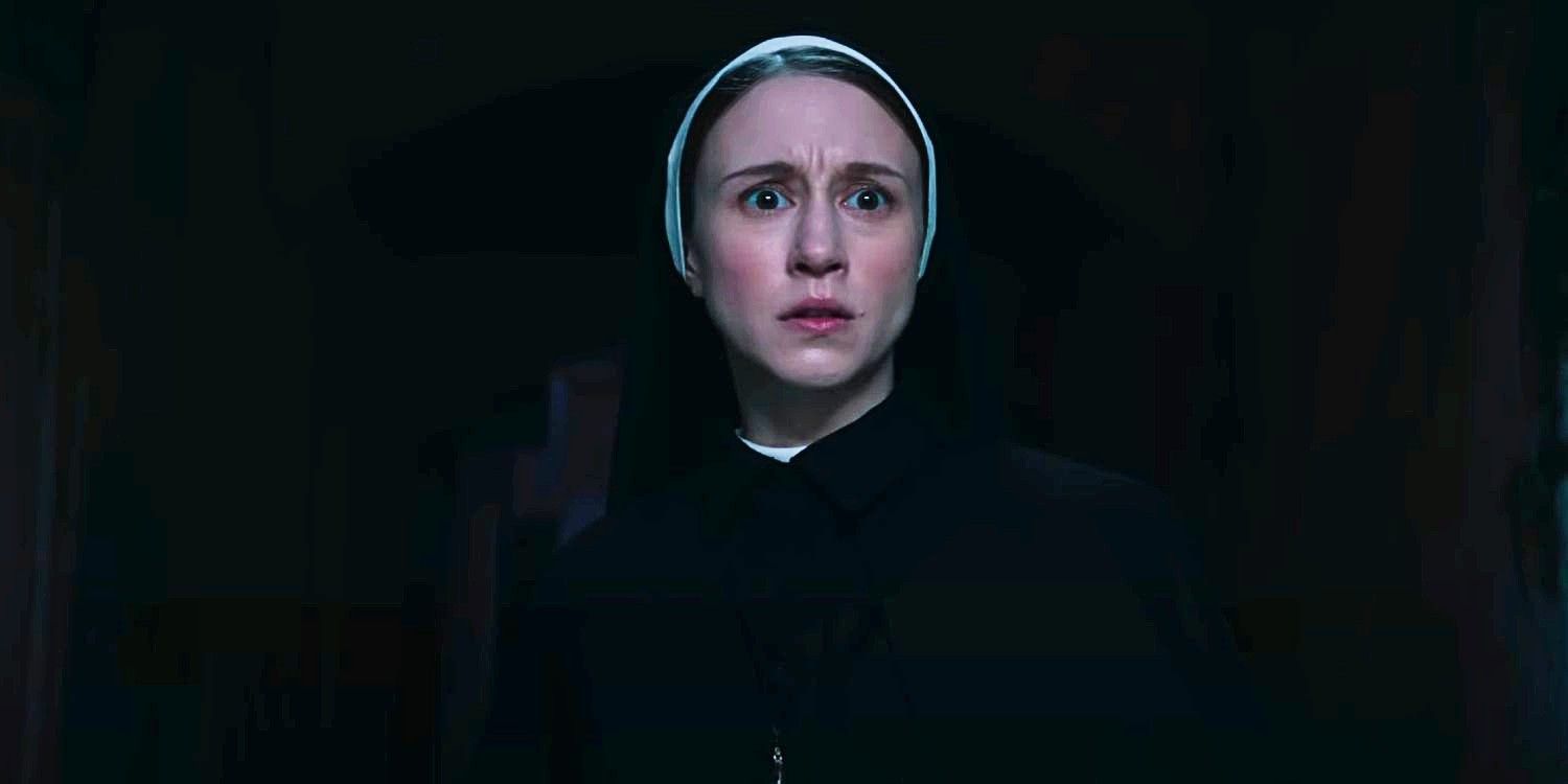 Yönetmen Tarafından Açıklanan Test Gösterimleriyle The Nun 2 Nasıl Değişti: “İzleyiciler Her Zaman Değişiyor”