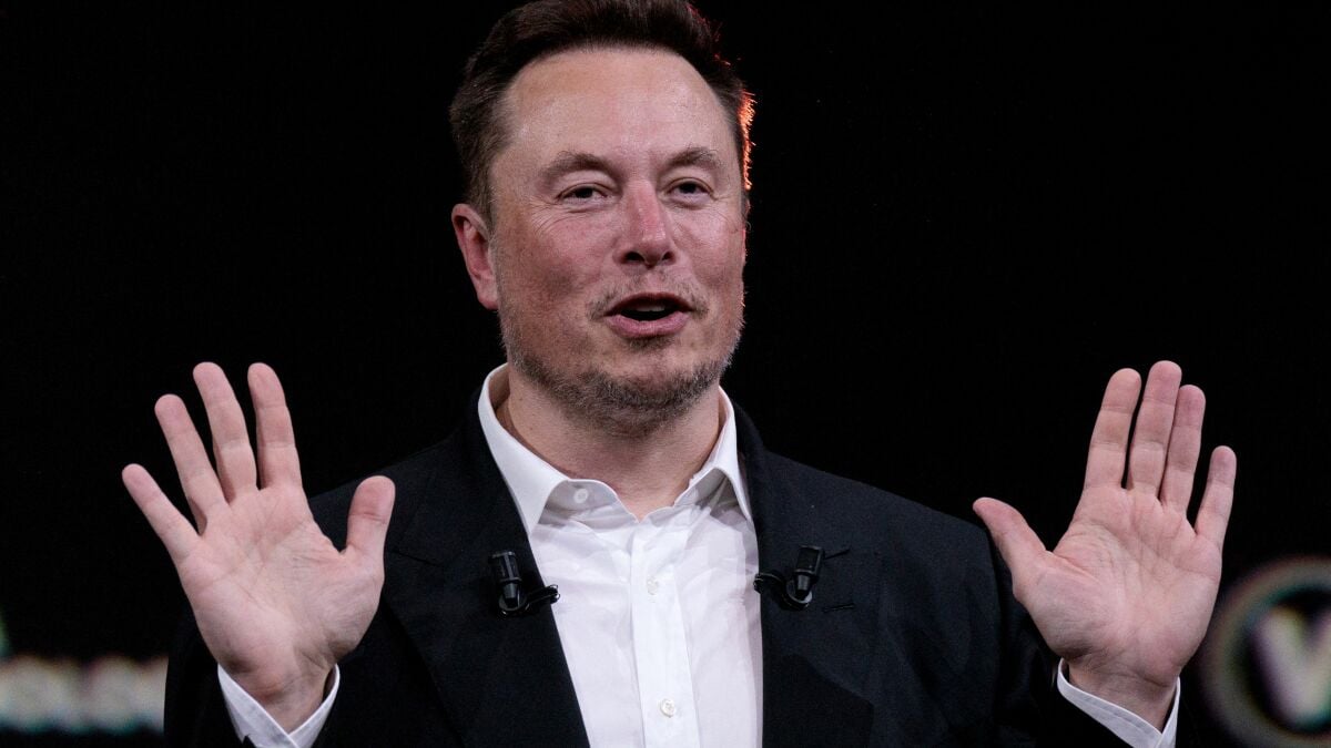 Musk, Twitter’ı satın aldığı ay SpaceX’ten 1 milyar dolar borç aldı: Rapor