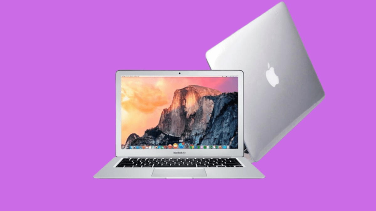 En İyi MacBook fırsatı: Yenilenmiş 13 inç Air 370 Dolara