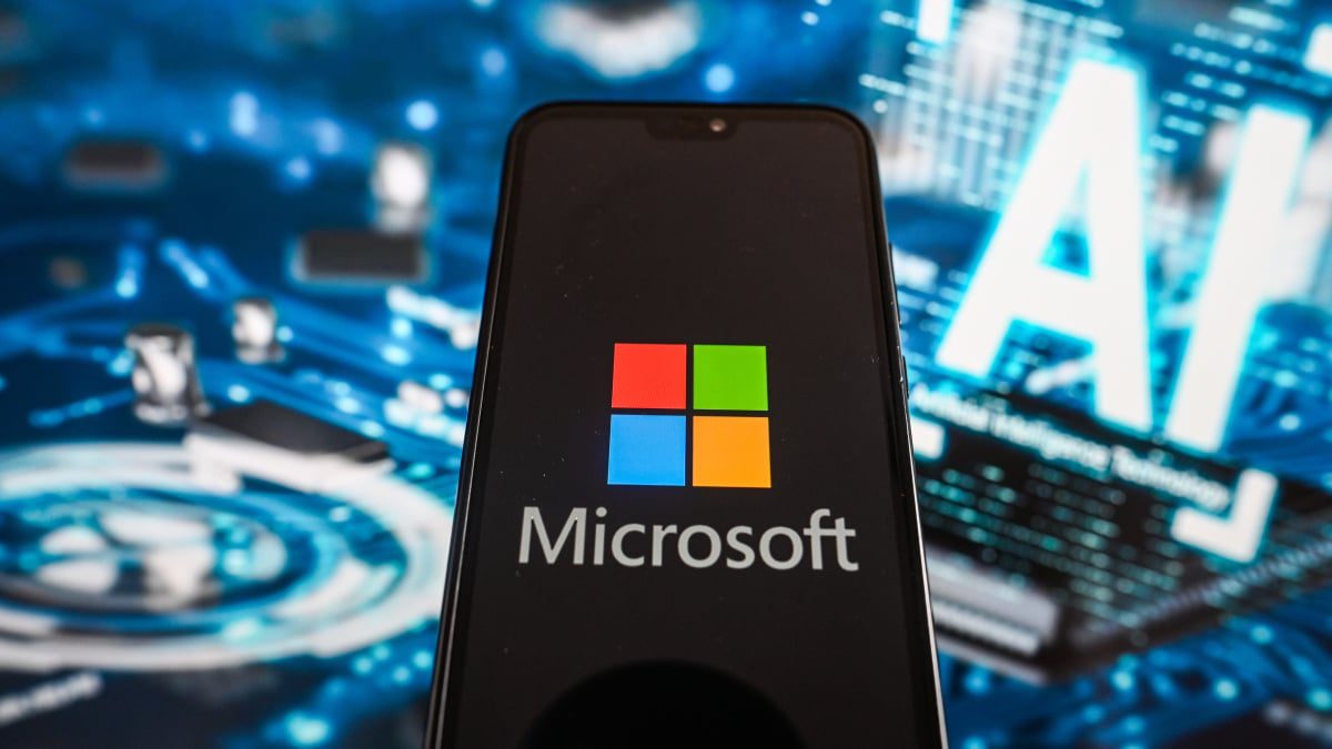 Microsoft AI ekibi yanlışlıkla 38 TB özel şirket verisini sızdırdı