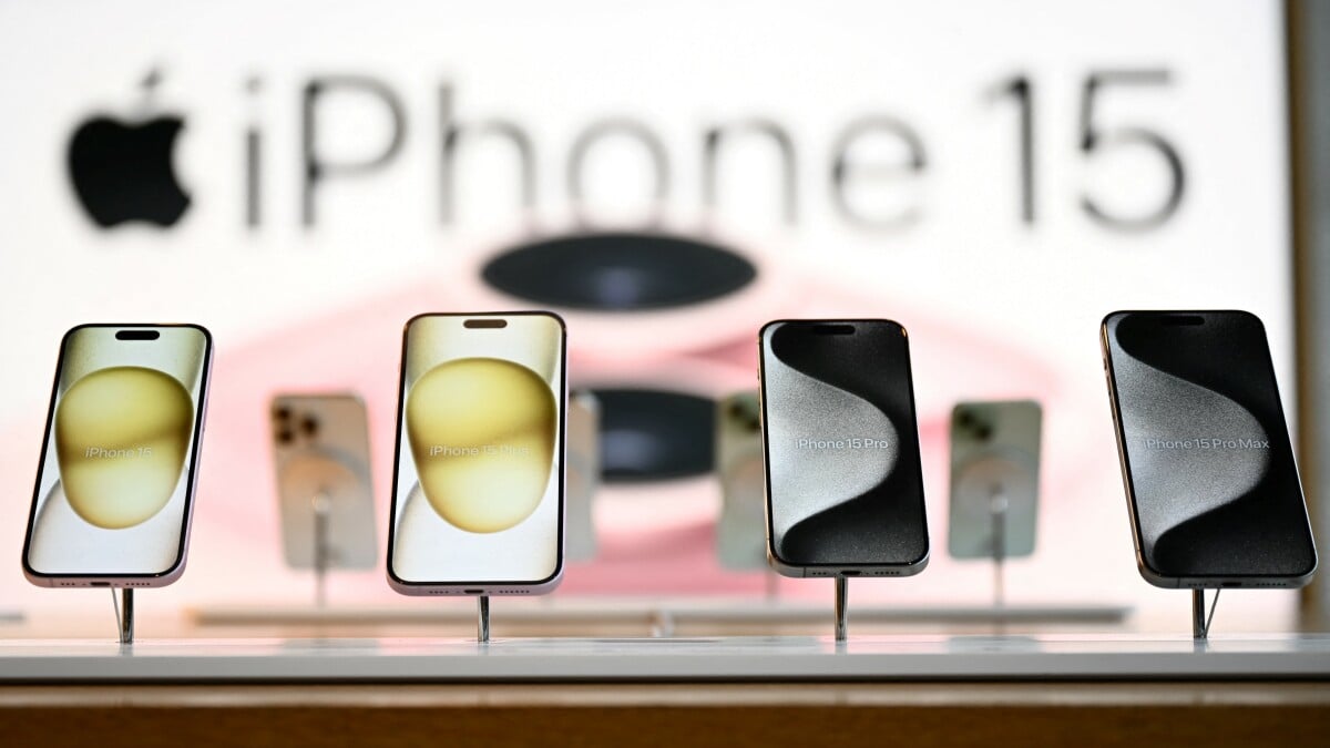 Apple, iPhone 15 kurulum hatası olduğunu kabul ediyor.  İşte bunu nasıl düzelteceğiniz.