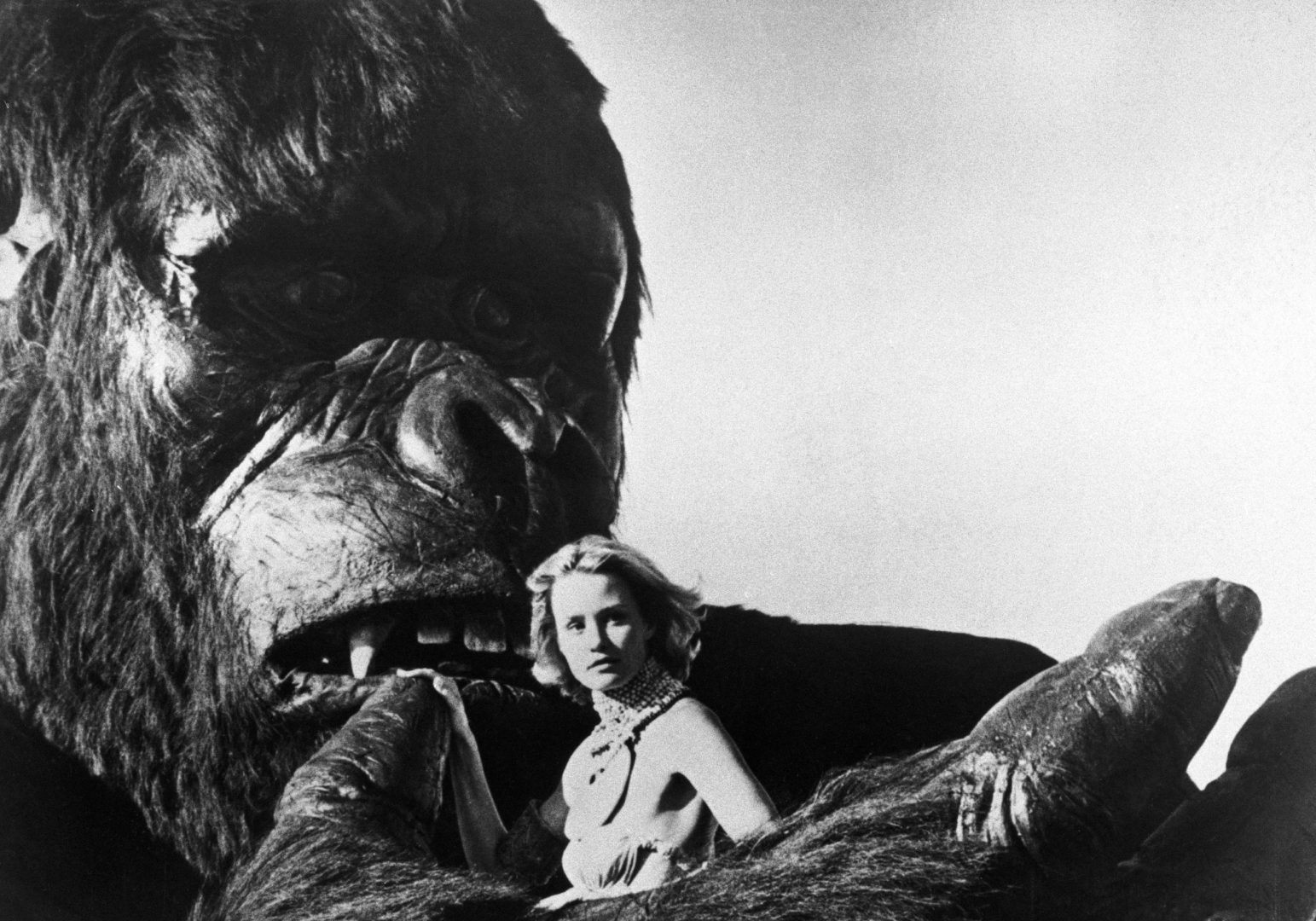 10 King Kong filminin tamamı en kötüden en iyiye doğru sıralandı