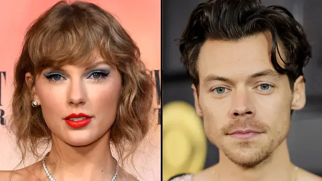 Taylor Swift'in Artık Harry Styles'tan ayrılması hakkında Konuşmadığımız mı?