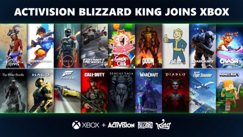 Bobby Kotick, Microsoft’un Satın Alınmasının Ardından 2023 Sonuna Kadar Activision Blizzard CEO’su Olarak Kalacak