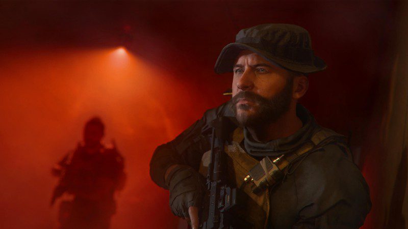 Call of Duty: Modern Warfare III ve Diablo IV Bu Yıl Xbox Game Pass’e Gelmeyecek