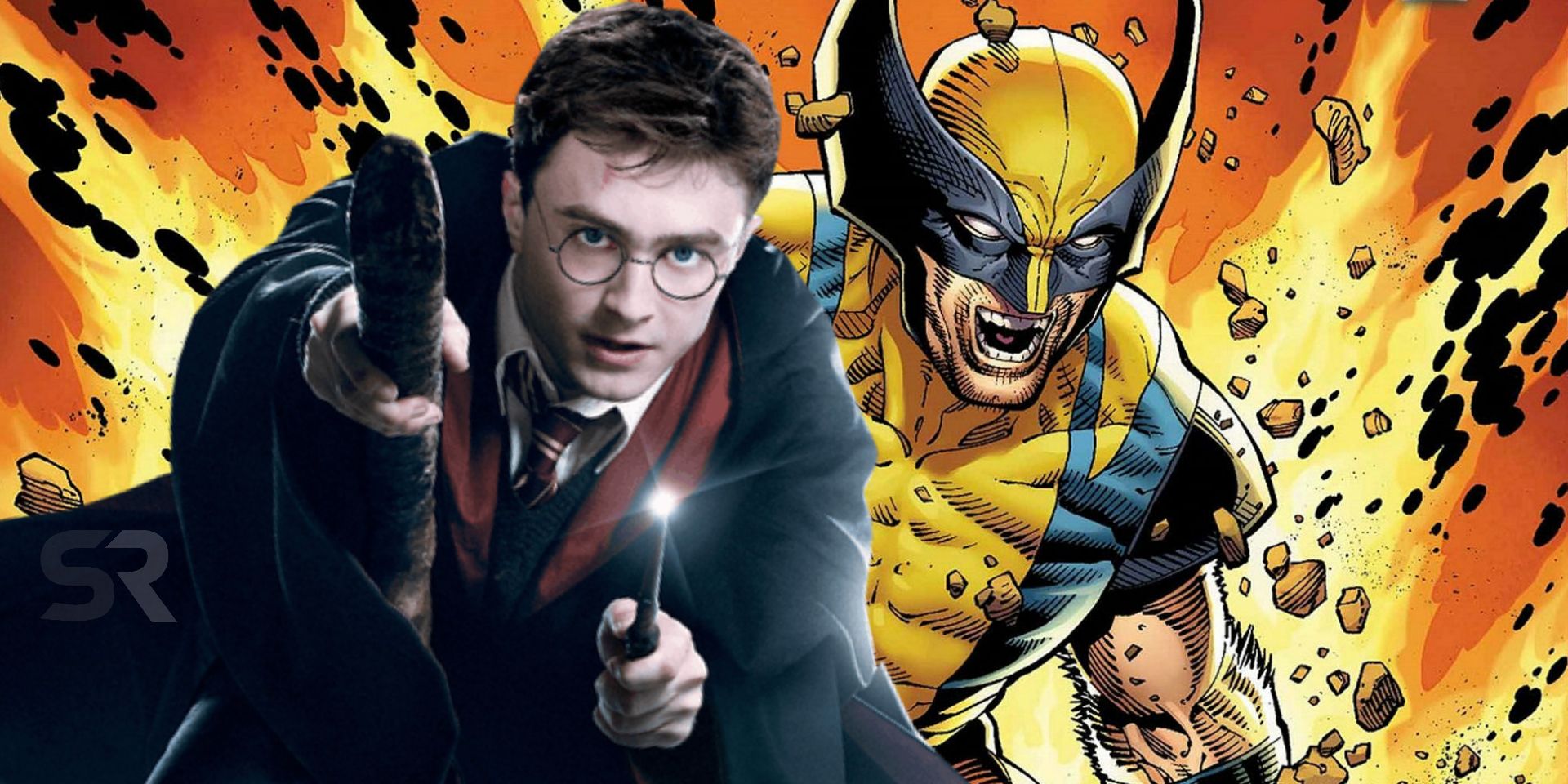 Daniel Radcliffe, Son Zamanlardaki Fiziksel Dönüşümünün Yol Açtığı MCU Wolverine Söylentilerini Ele Aldı