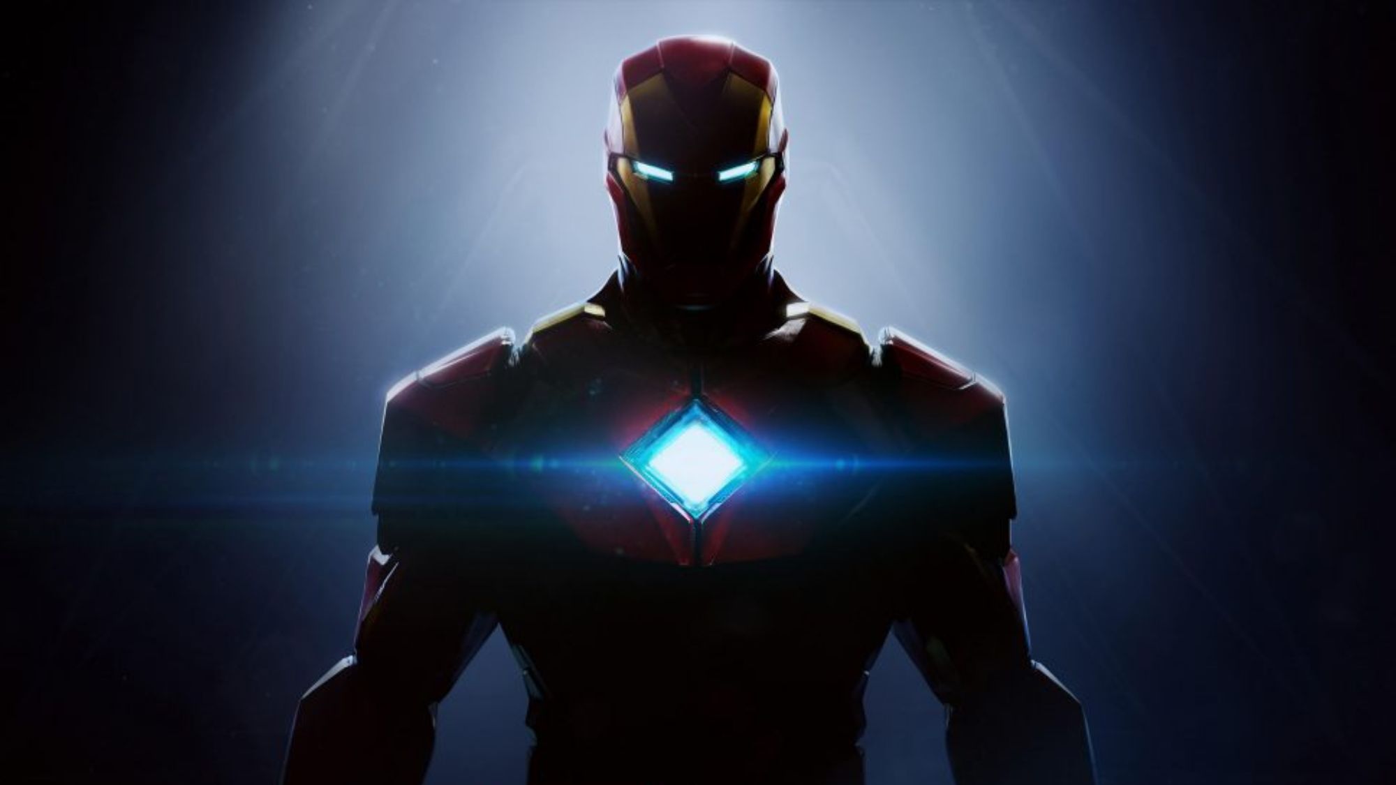 EA Motive, Iron Man oyunu için yeni bir güncelleme sunuyor ancak henüz çok uzakta