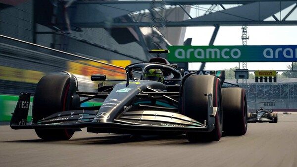 F1 Manager 2023 birkaç gün içinde Game Pass’e geliyor ve harika bir özelliği de beraberinde getiriyor
