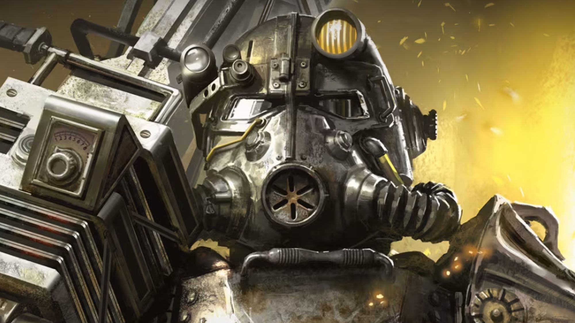 Fallout, Magic: The Gathering’in ilk çıkışını Mart 2024’te yapıyor