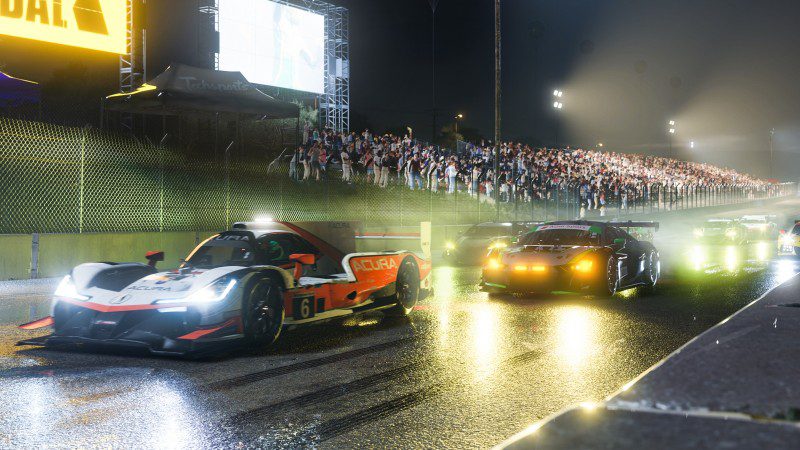 Forza Motorsport, Ejderha Gibi: Ishin, Xbox Game Pass’e Yarışıyor
