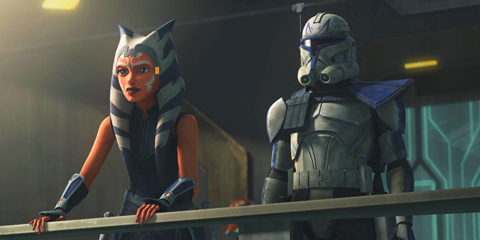 George Lucas’ın Koruması Sevdiği Şeyleri Star Wars’a Getiriyor