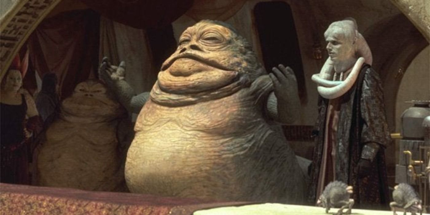 Guillermo del Toro, İptal Edilen Star Wars Filmini Tartışıyor