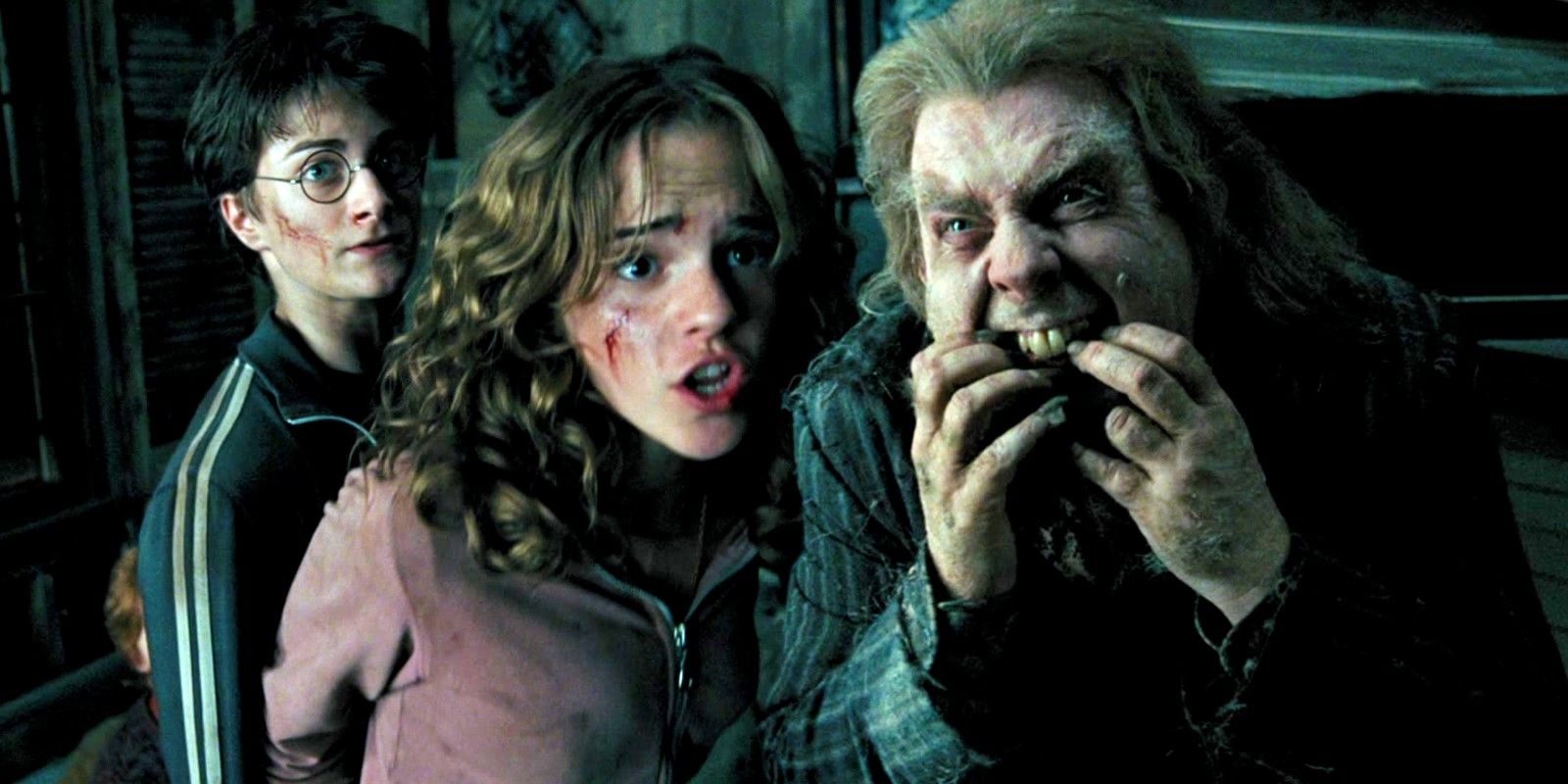 Harry Potter ve Azkaban Tutsağı Yönetmeni Filmin Korku Filmi Olup Olmadığına Değer Veriyor