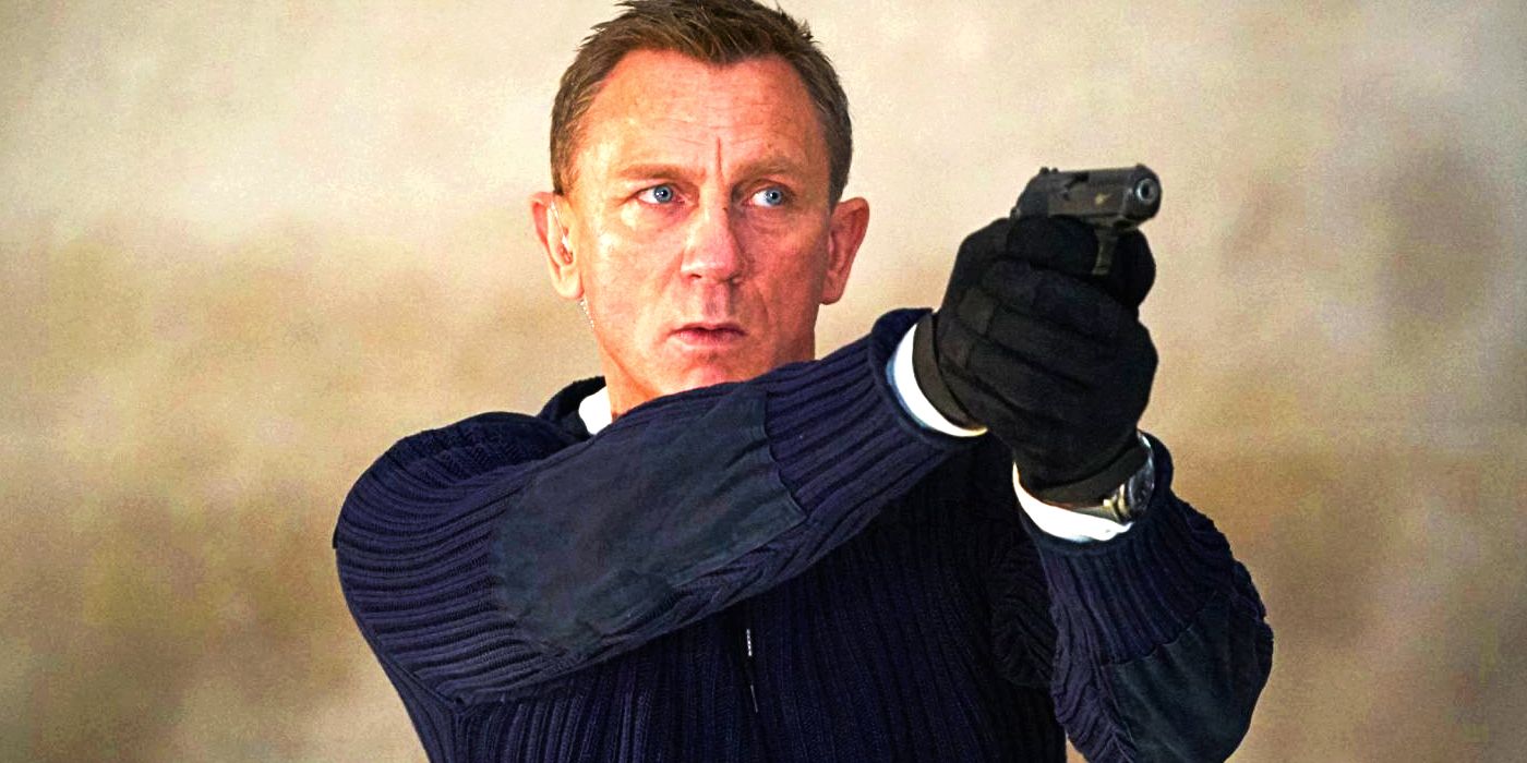 İngiliz İstihbarat Uzmanı, Bir Sonraki James Bond’un Neden Siyahi Veya Kadın Olmalı Olduğunu Açıkladı