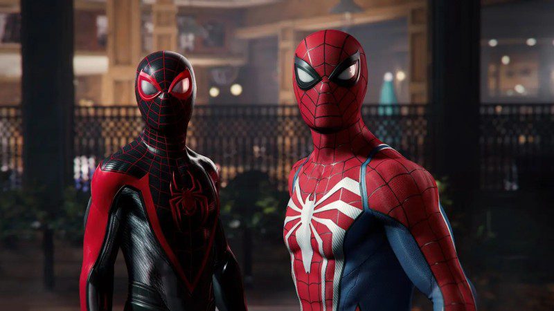 Marvel’s Spider-Man 2: Insomniac, ‘En İyi Deneyim’ İçin Birinci Gün Yamasını İndireceğini Söyledi