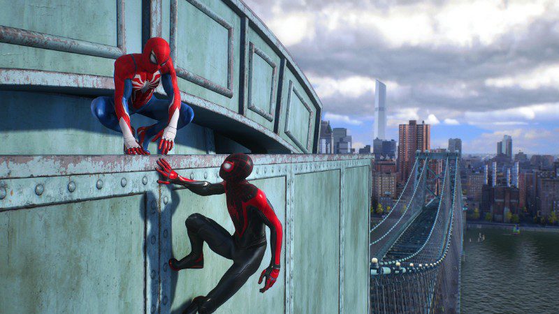 Marvel’s Spider-Man 2, PS5’in 46,5 Milyon Adedi Aşmasıyla 11 Günde 5 Milyon Satışa Ulaştı