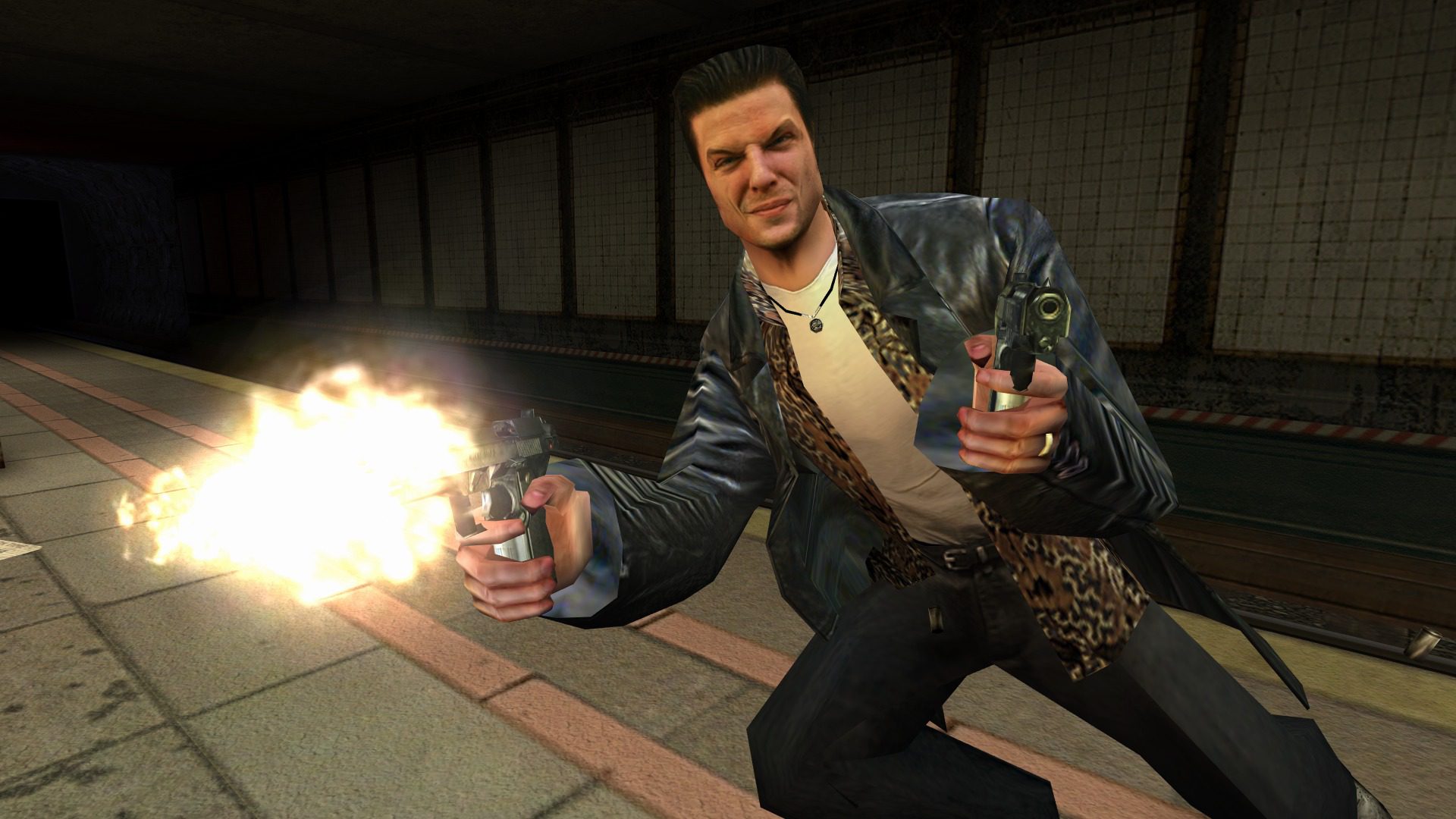 Max Payne’in yüz modeli Sam Lake, ilk oyunda BU ifadeyi kullanmanın ardındaki düşünce sürecini açıklıyor