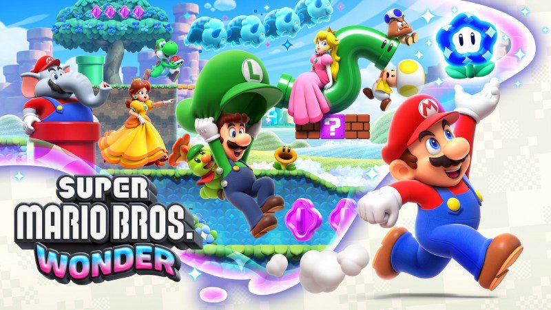 Nintendo, Mario’nun Yeni Seslendirme Sanatçısını Açıkladı