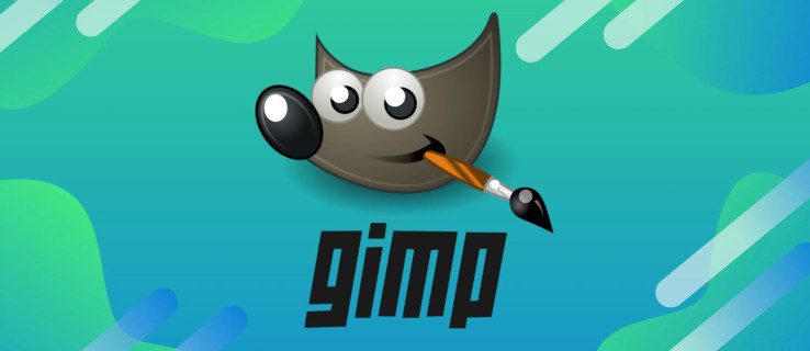 GIMP’de Arka Plan Nasıl Silinir?