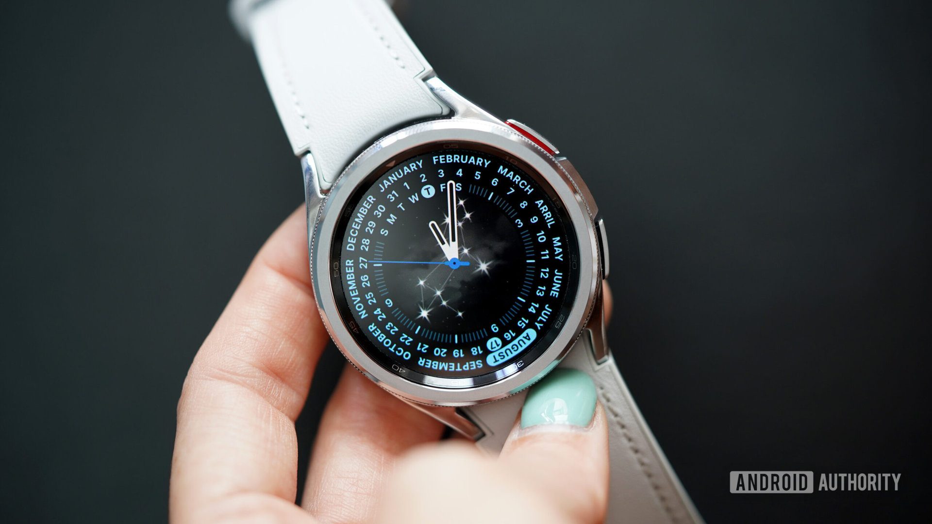 Bugün Samsung Galaxy Watch 6 Classic’te rekor 105 $ nasıl tasarruf edilir?