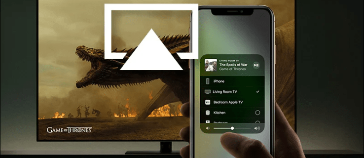 Bir iPad’i Samsung TV’ye Aynalama