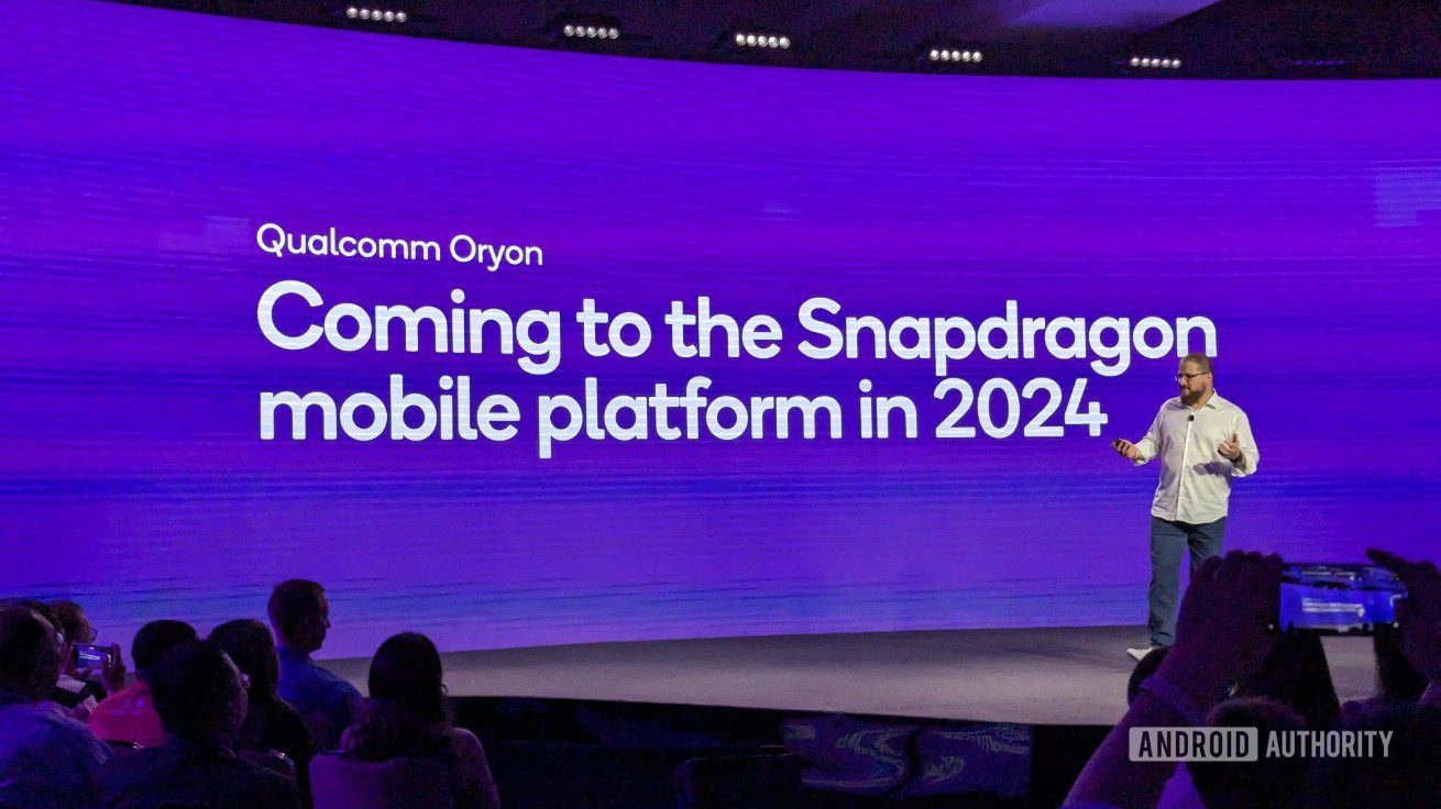 Snapdragon 8 Gen 4, Oryon CPU’lu ilk telefon çipi olacak