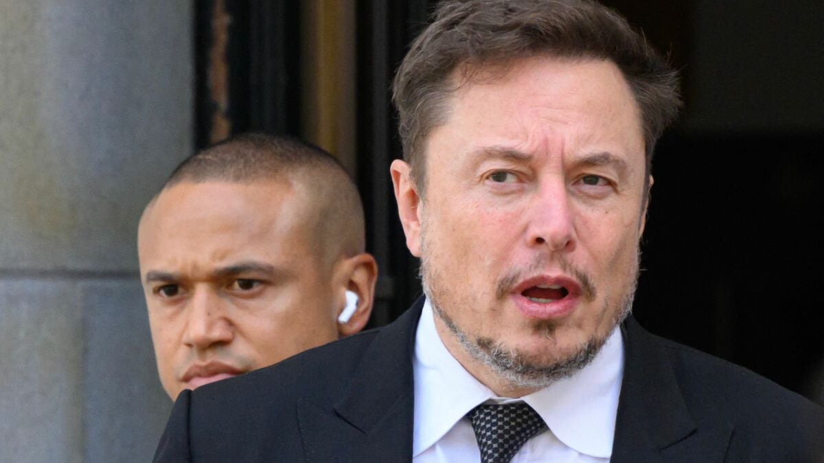 Elon Musk, yanlışlıkla neo-Nazi kılığına giren bir ‘beslenen’ olmakla suçladığı üniversite mezunu tarafından dava edildi