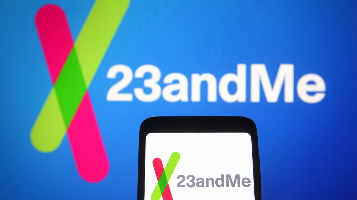 23andMe çalınan kullanıcı verilerini doğruladı