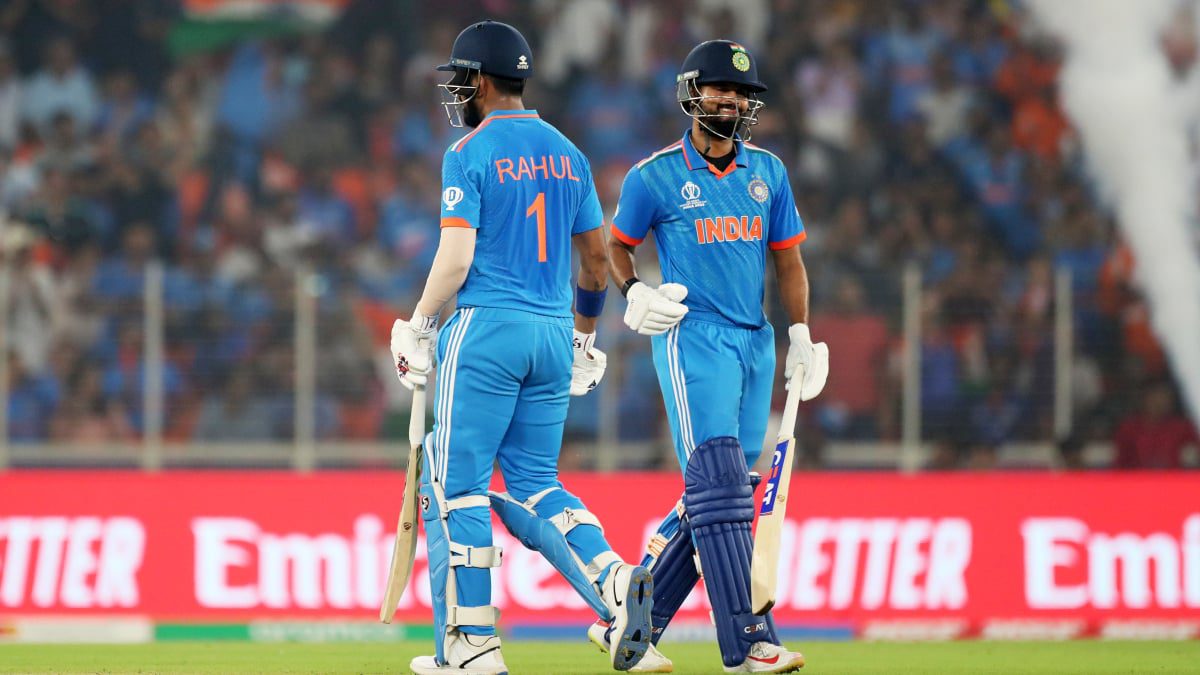 Hindistan – Yeni Zelanda 2023 canlı yayını: Kriket Dünya Kupası’nı ücretsiz nasıl izleyebilirim?